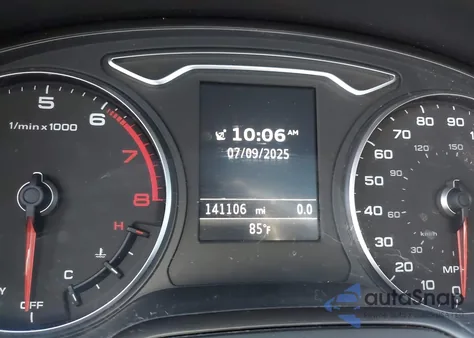 2016 Audi A3 2.0T Premium from USA, damaged, VIN WAUE8GFF3G1108133